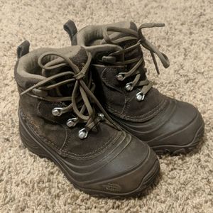 The North Face Boots